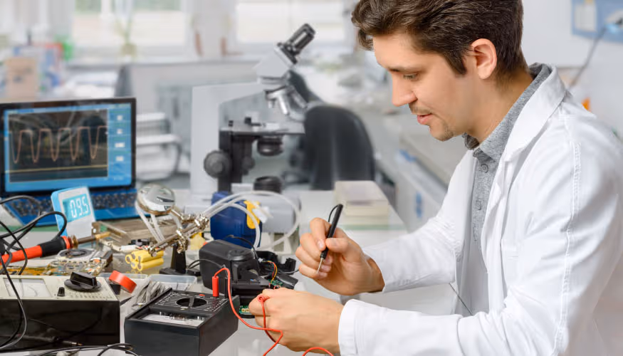 Orta Elektronik Tamircisi