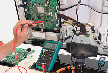 Orta Elektronik Tamircisi