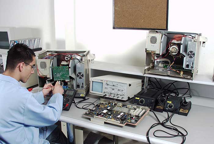 Orta Elektronik Tamircisi